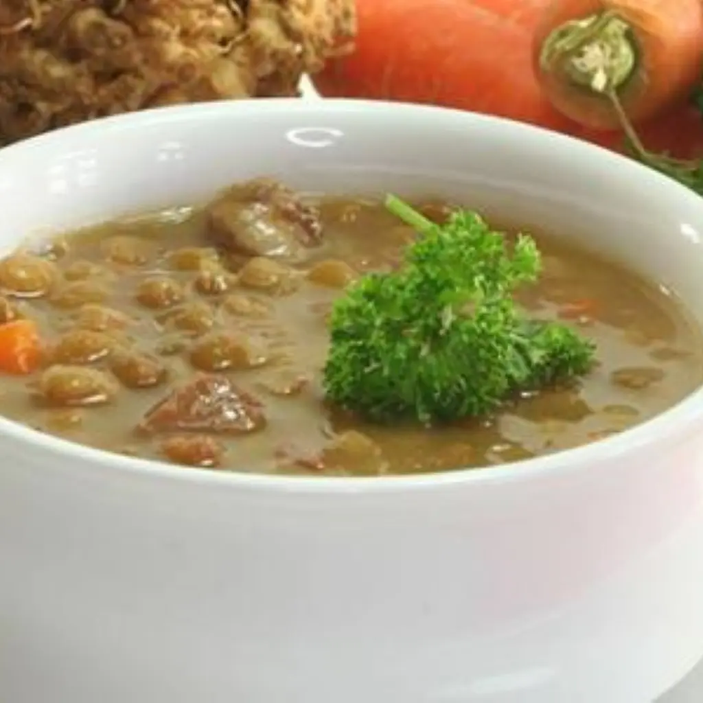Daal Mash Fry